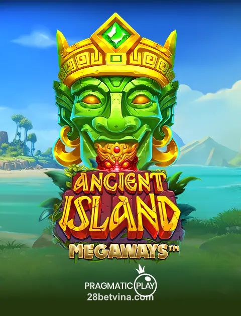 Hình ảnh Ancient Island Megaways tại 28betvina